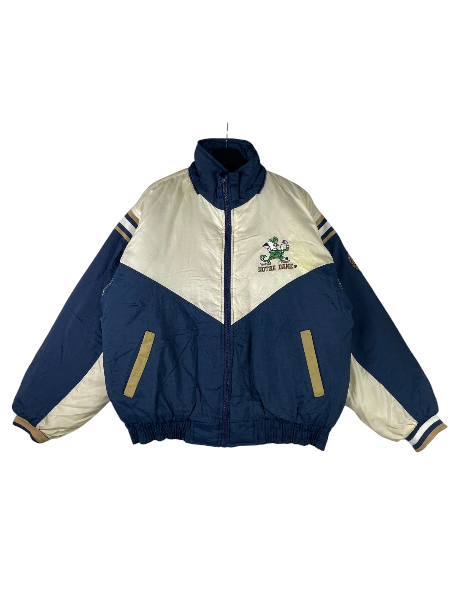 Notre Dame Jacket