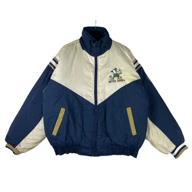 Notre Dame Jacket