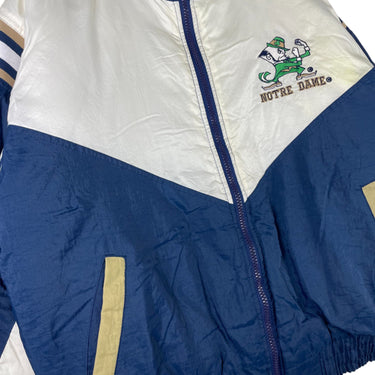 Notre Dame Jacket