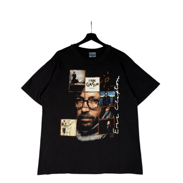 1992 Eric Clapton T-Shirt