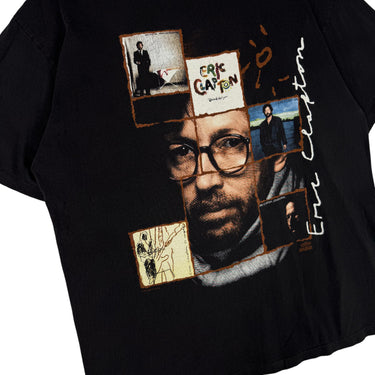 1992 Eric Clapton T-Shirt