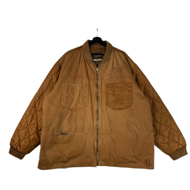 Y2K South Pole Jacket