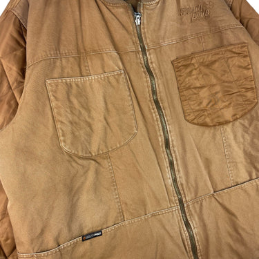 Y2K South Pole Jacket