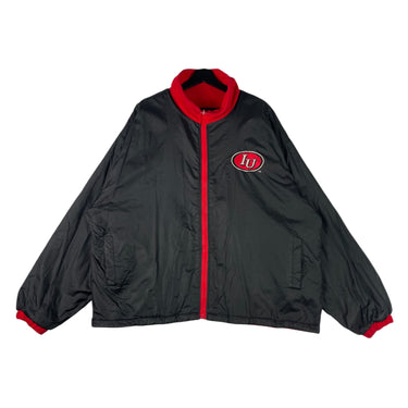 Indiana University Reversible Jacket