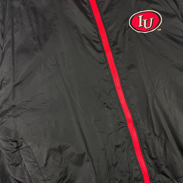 Indiana University Reversible Jacket