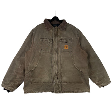 Carhartt Jacket