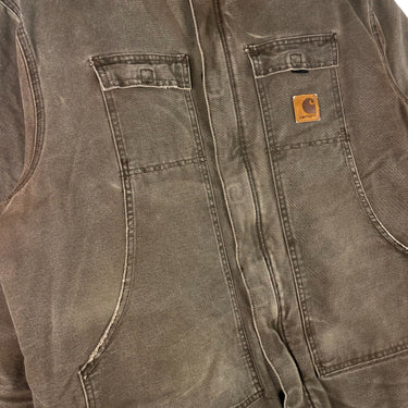 Carhartt Jacket