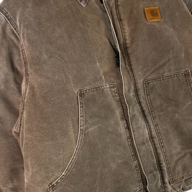 Carhartt Jacket