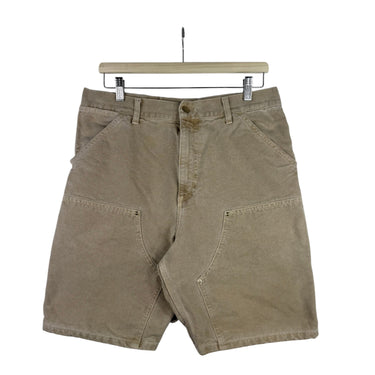 Carhartt Double Knee Jorts