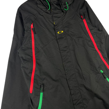 Y2K Gorp Core Oakley Ski Jacket