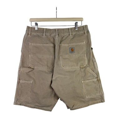 Carhartt Double Knee Jorts