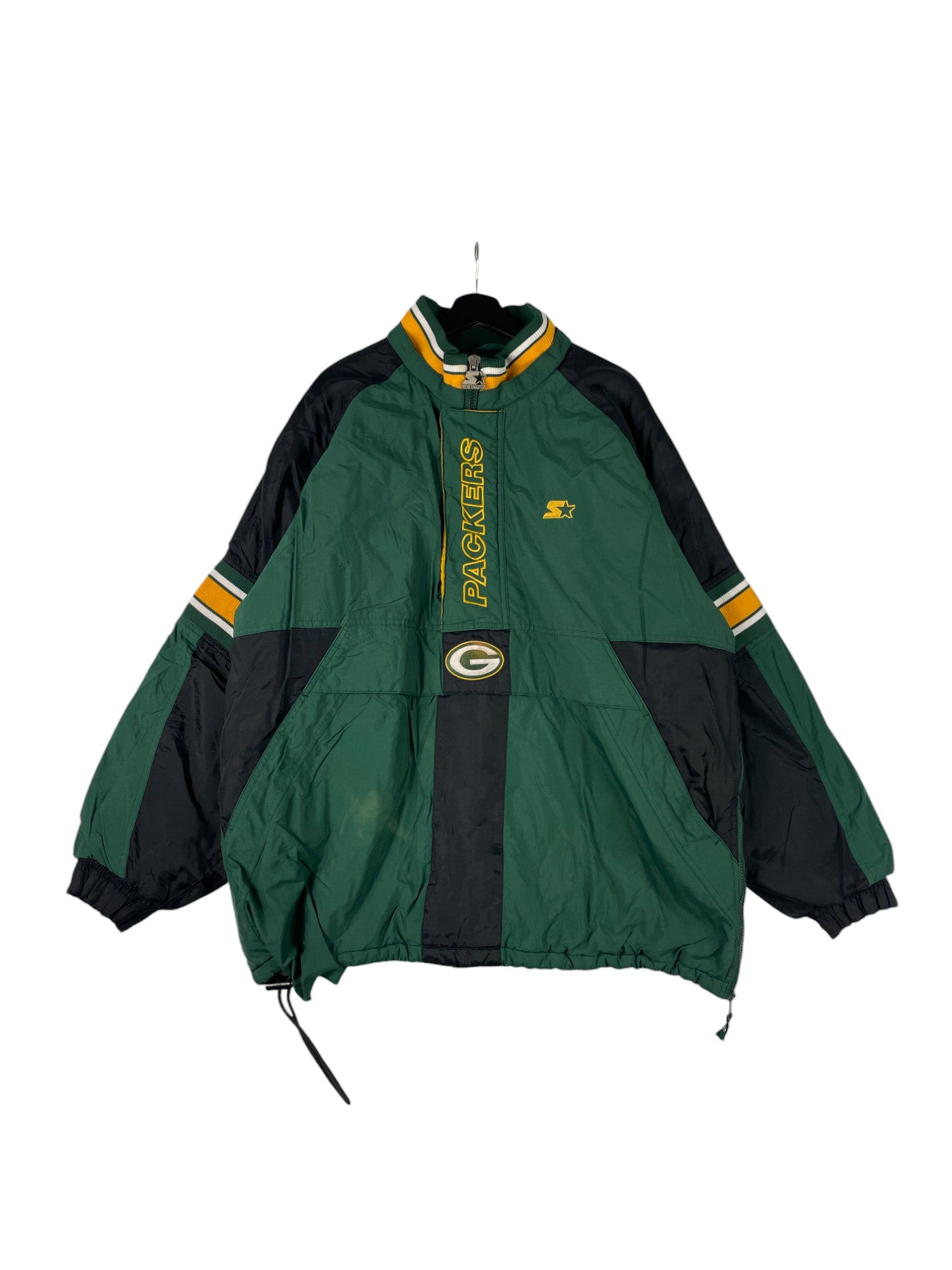Packers Starter Jacket