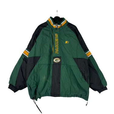 Packers Starter Jacket