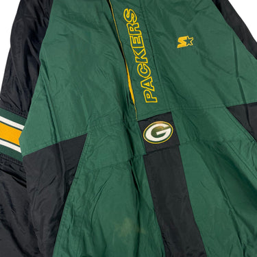 Packers Starter Jacket