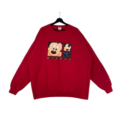 Mickey Crewneck