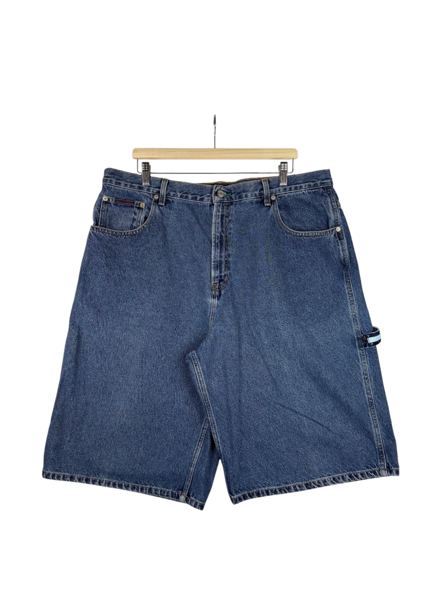 Tommy Hilfiger Jorts