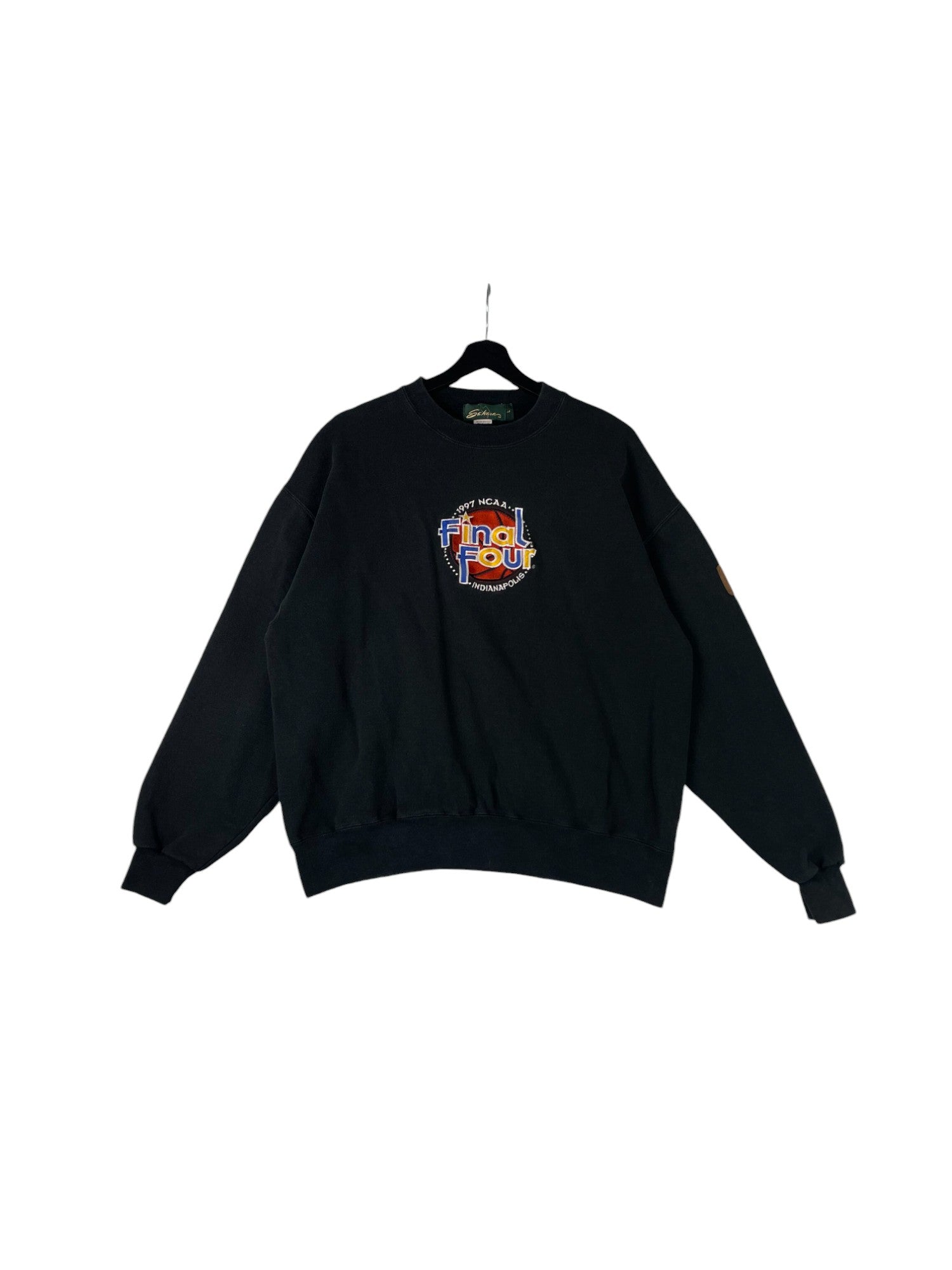 1997 Final Four Crewneck