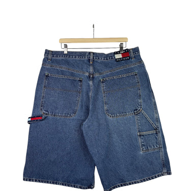 Tommy Hilfiger Jorts