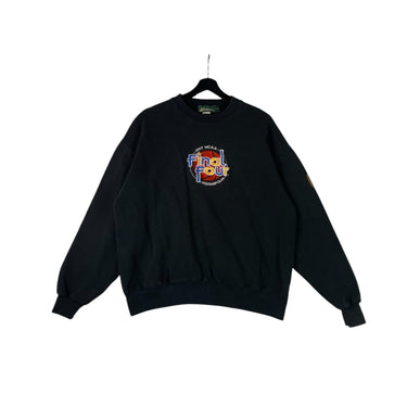 1997 Final Four Crewneck