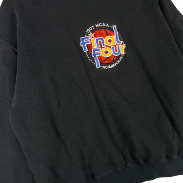 1997 Final Four Crewneck