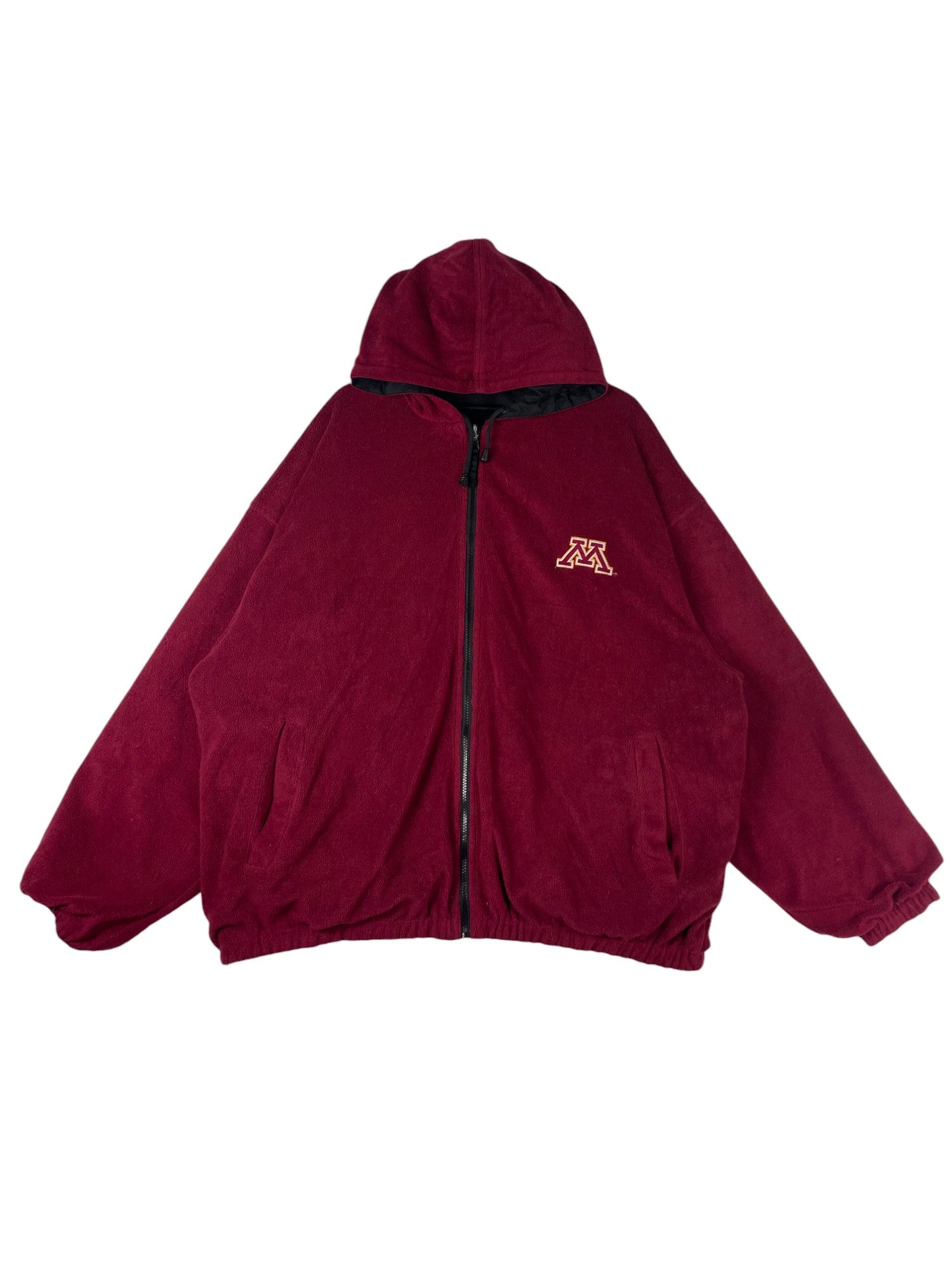Minnesota Reversible Jacket