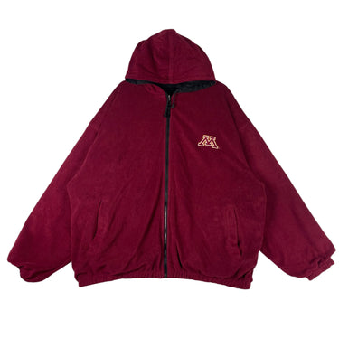 Minnesota Reversible Jacket