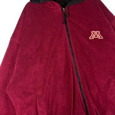 Minnesota Reversible Jacket