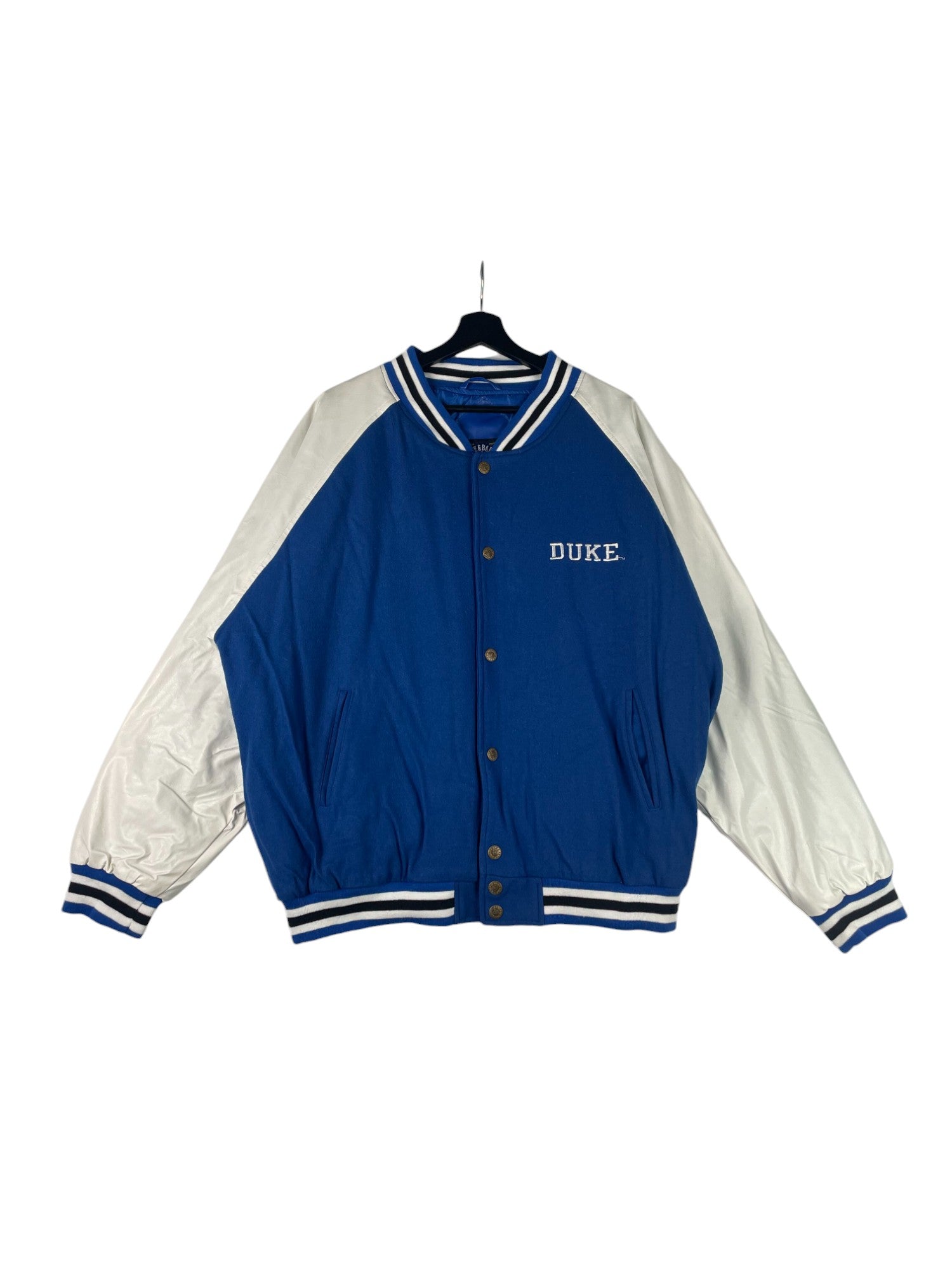 Duke Varsity Jacket