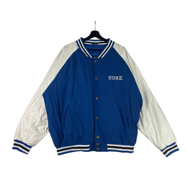 Duke Varsity Jacket