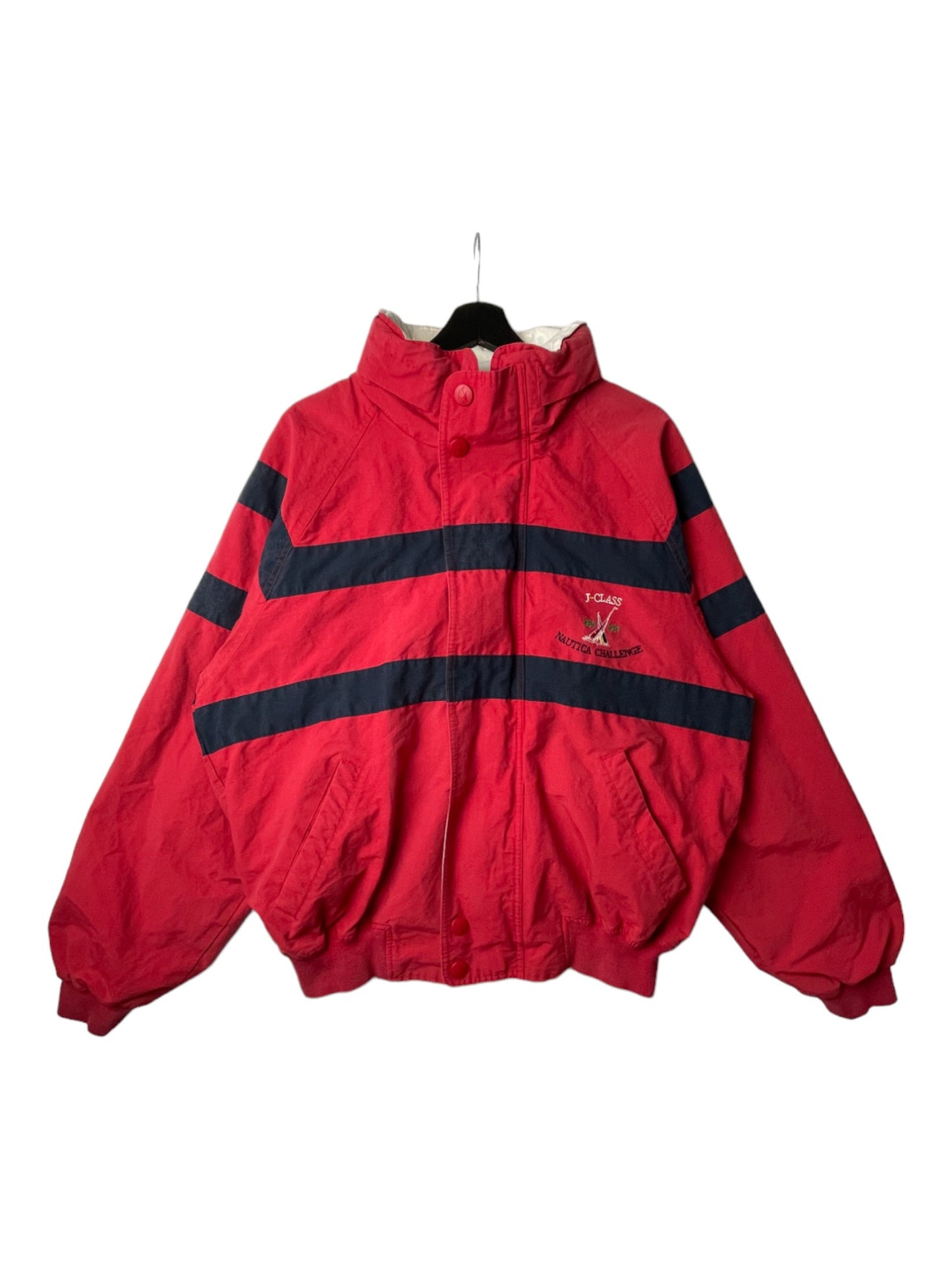 Windbreaker Nautica