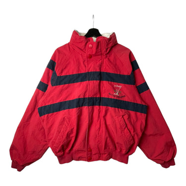 Windbreaker Nautica