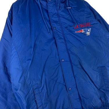 Patriots Jacket