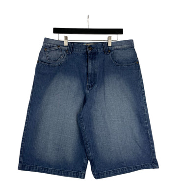 Y2K Jorts