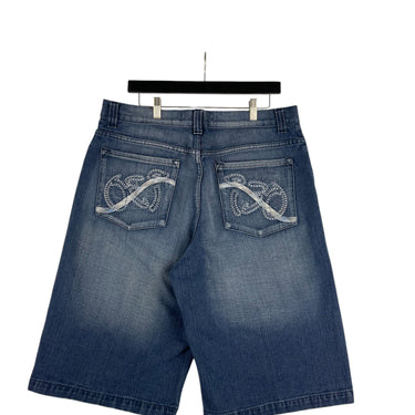 Y2K Jorts