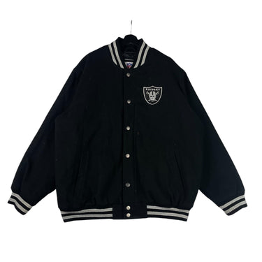 Oakland Raiders Jacket