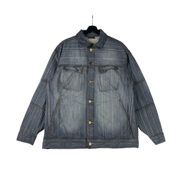 Y2K Sean John Jeans Jacket