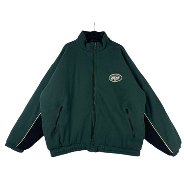 NY Jets Reversible Jacket