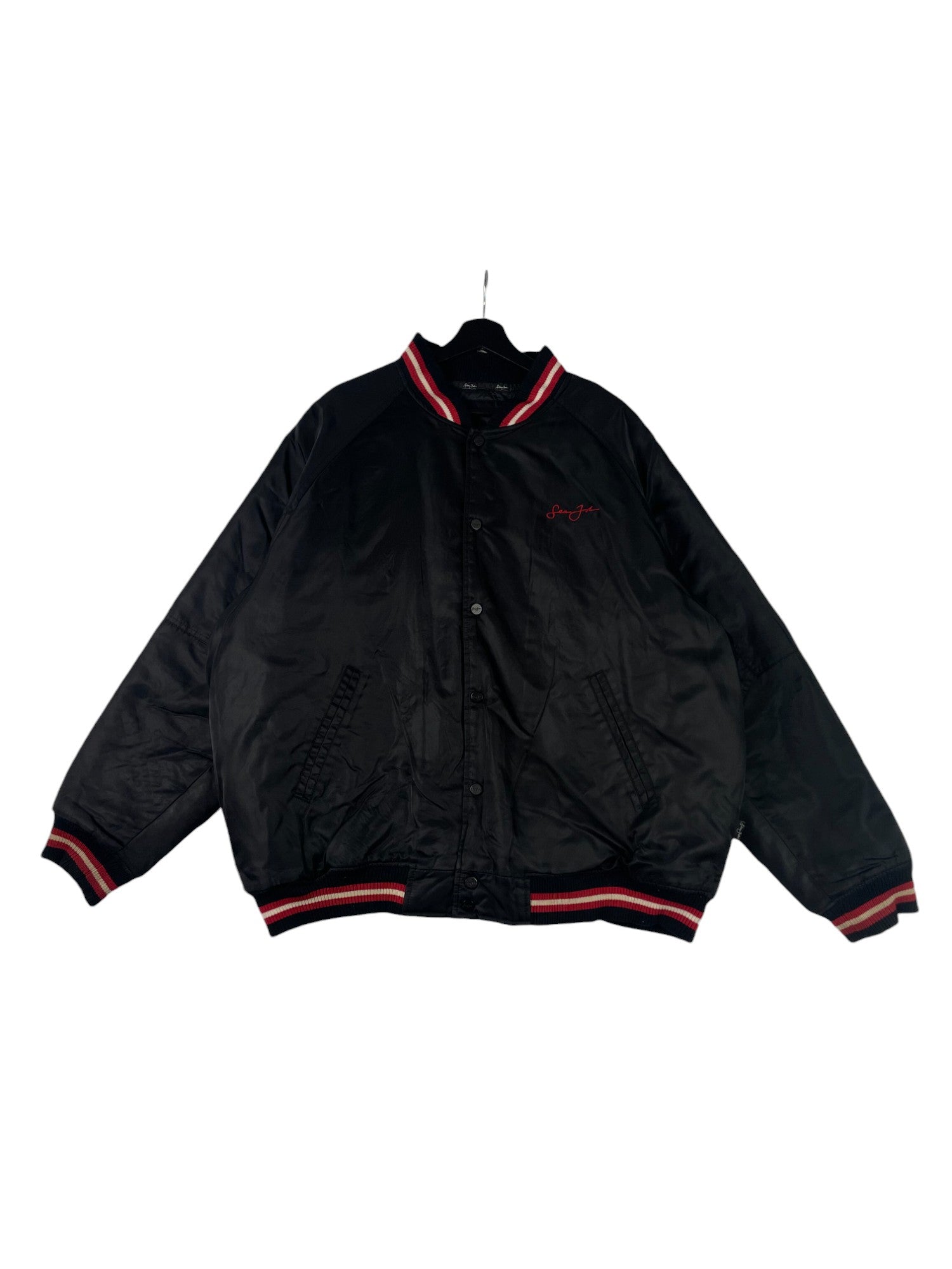 Y2K Sean John Jacket