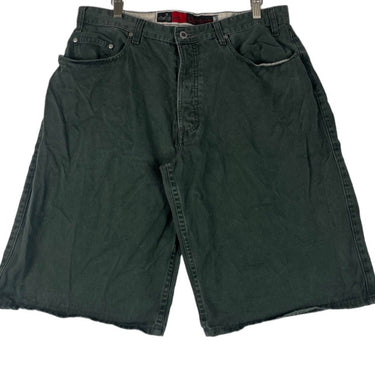 Levis Silver Tab Jorts