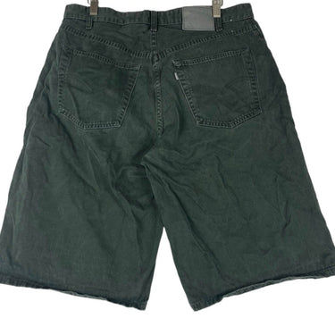 Levis Silver Tab Jorts