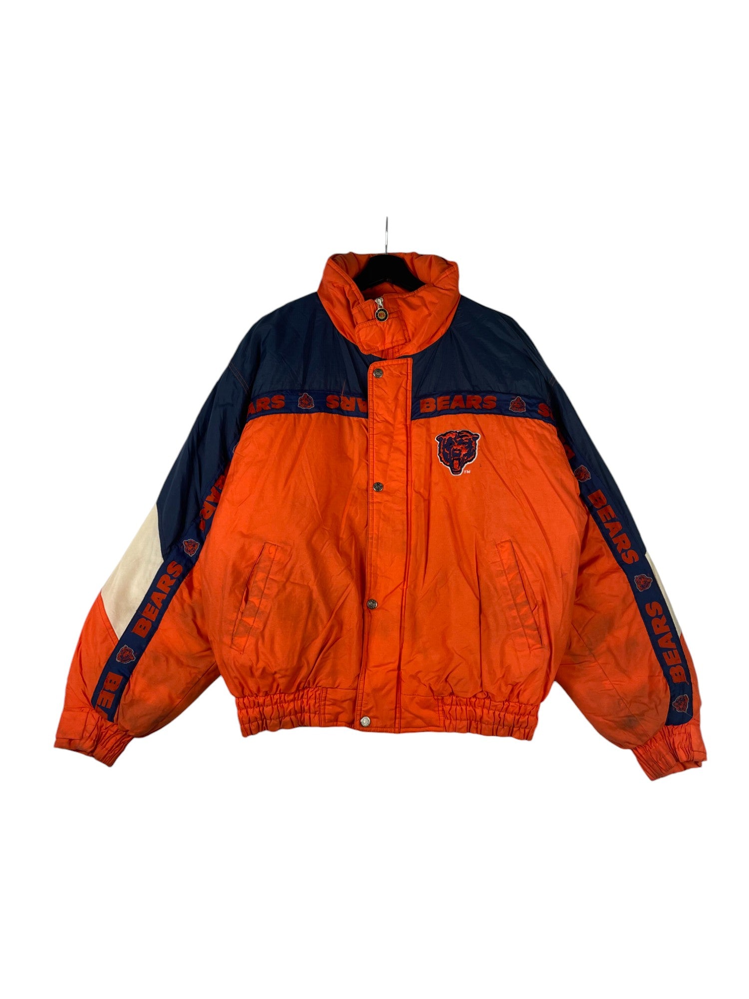 Bears Jacket