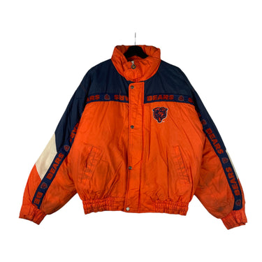 Bears Jacket