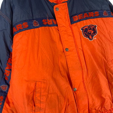 Bears Jacket