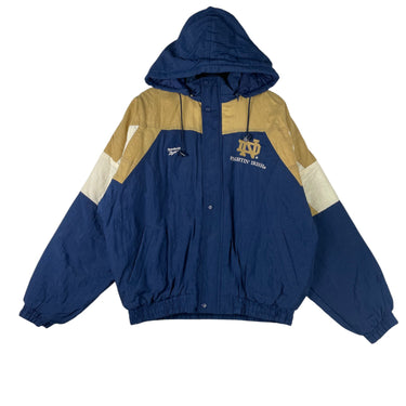 Notre Dame Jacket