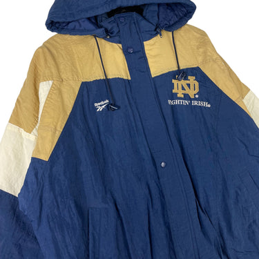 Notre Dame Jacket