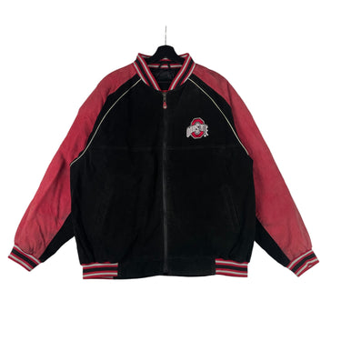 Ohio State Varsity Jacket