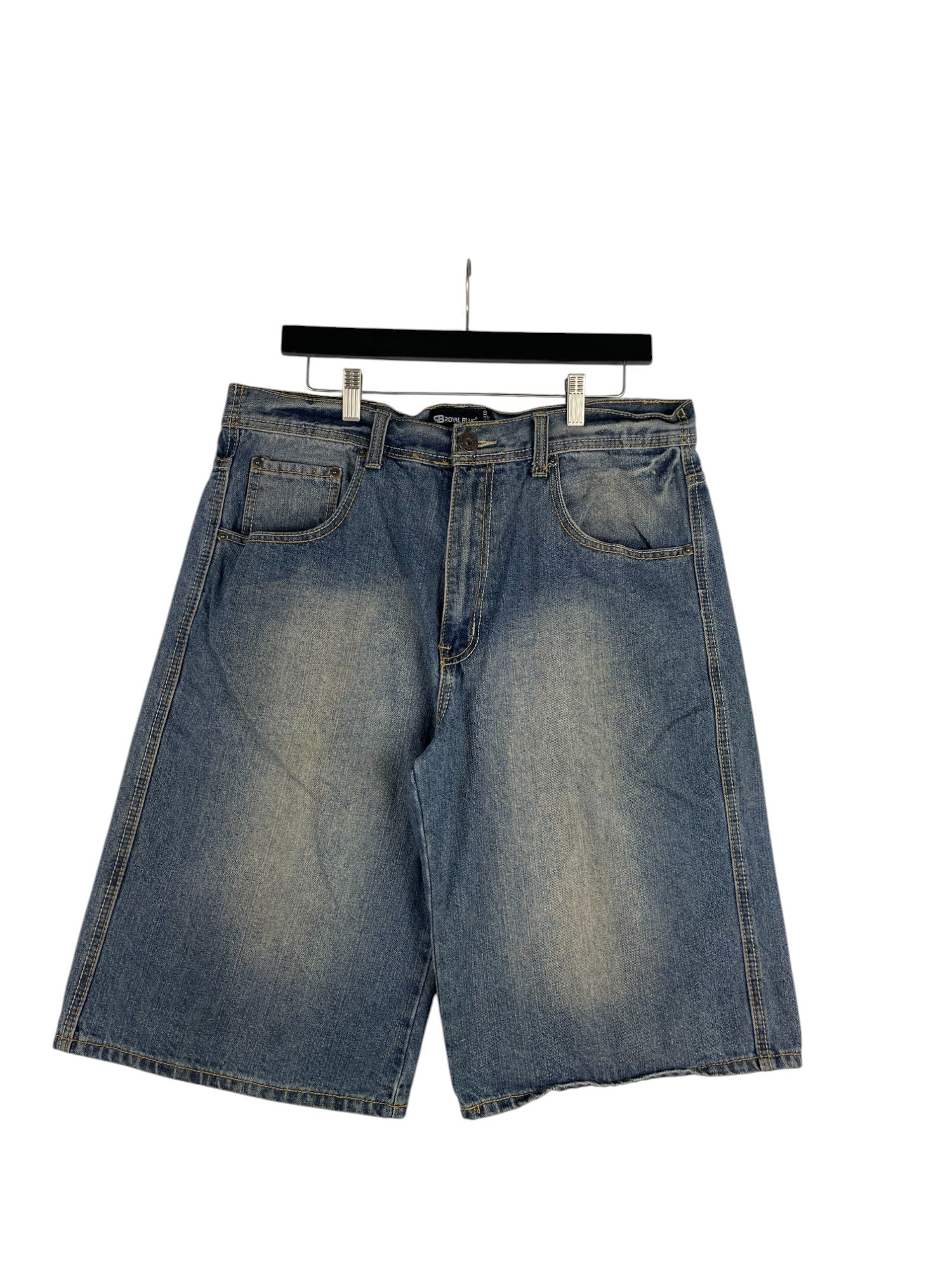 Y2K Jorts