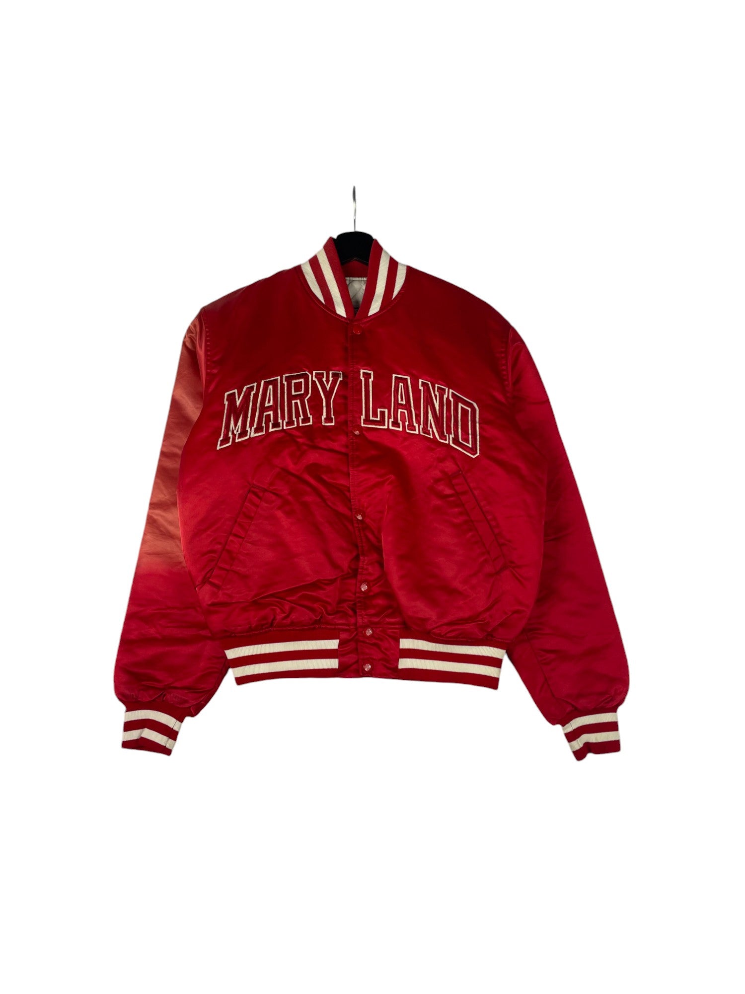Sunfaded Maryland Starter Jacket