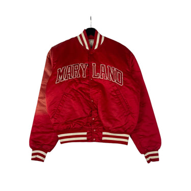 Sunfaded Maryland Starter Jacket