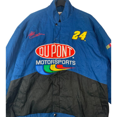 Nascar Jacket